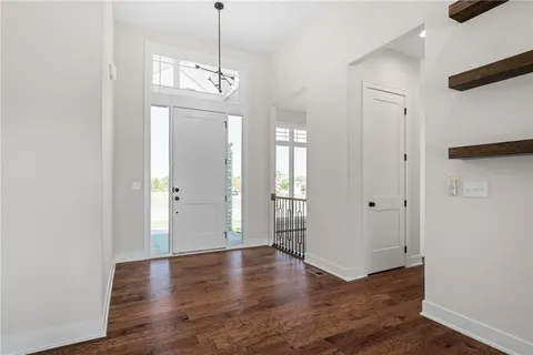 $637,000 | 25003 West 89th Terrace, Lenexa, KS 66227