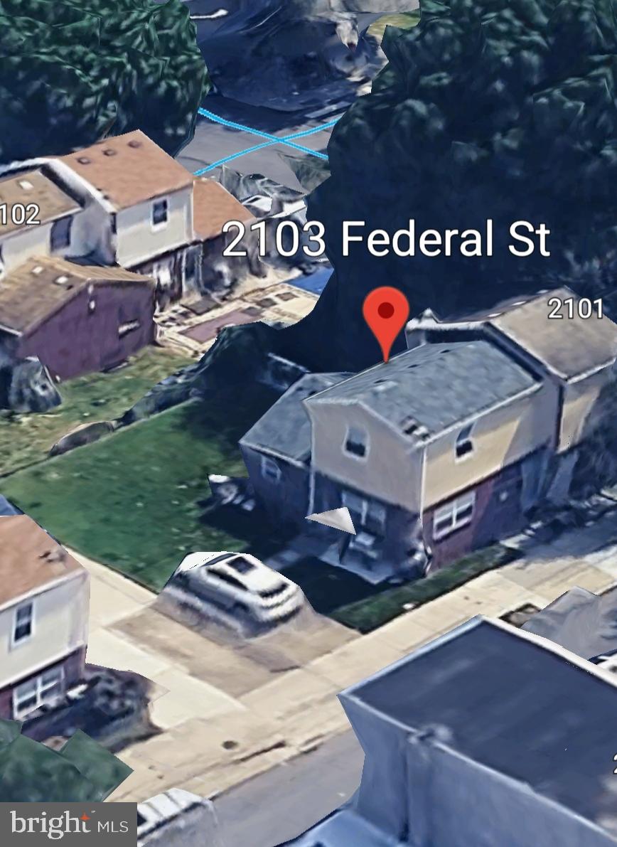 2103 Federal Street Philadelphia, PA 19146 - Photo 24 of 24