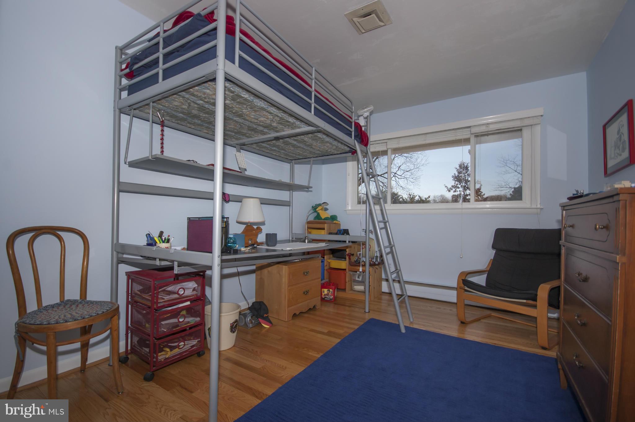 14612 Sturtevant Road Silver Spring, MD 20905 - Photo 13 of 22 a view of a workspace with furniture