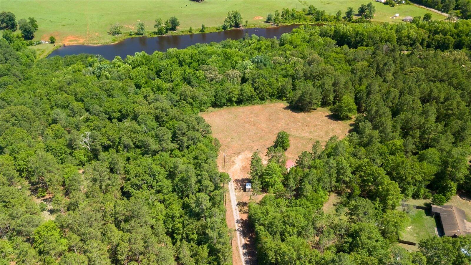1924 Corley Road Hephzibah, GA 30815 - Photo 3 of 34 07-007-