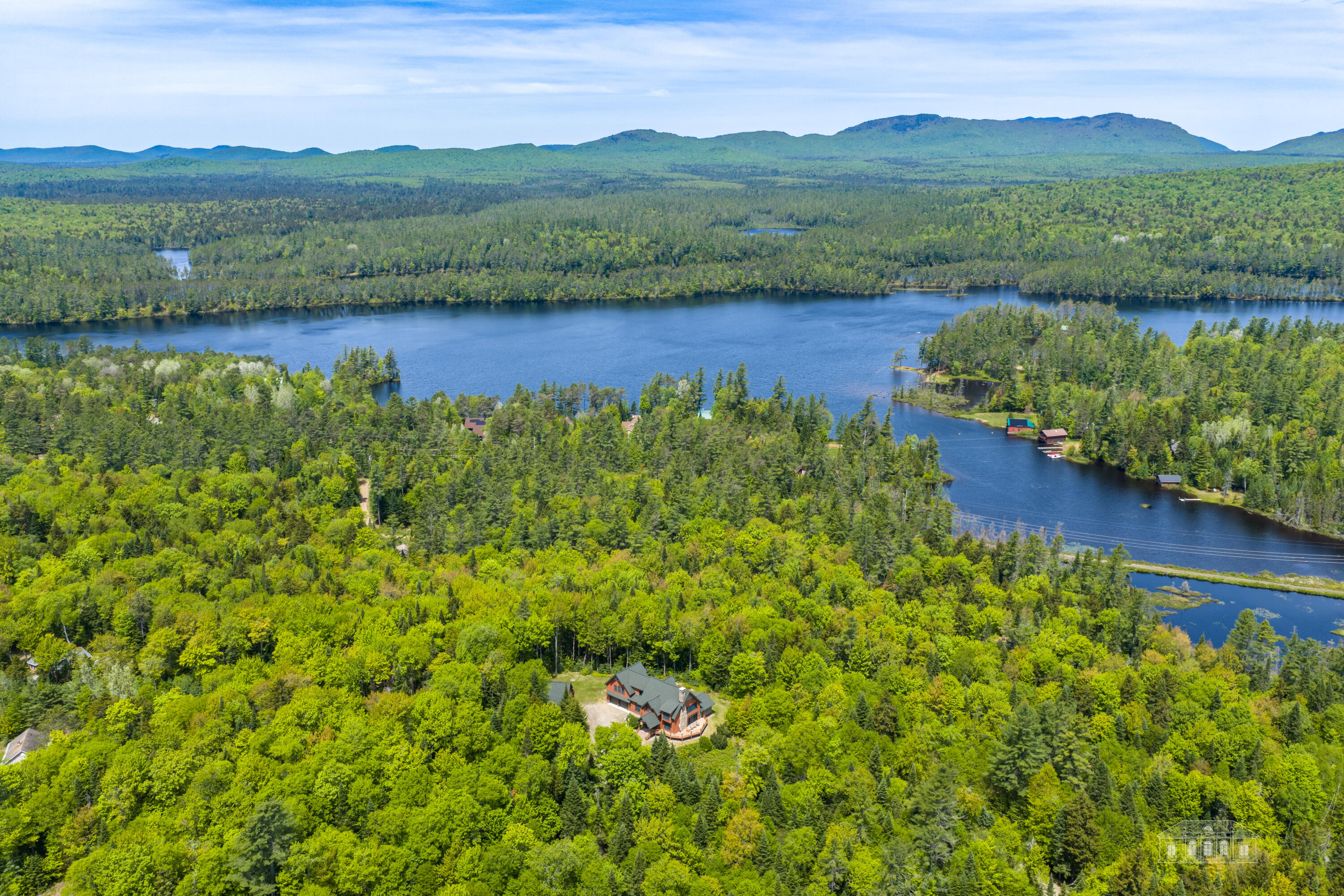 35 Tebbutt Road Rainbow Lake, NY 12976 - Photo 64 of 66