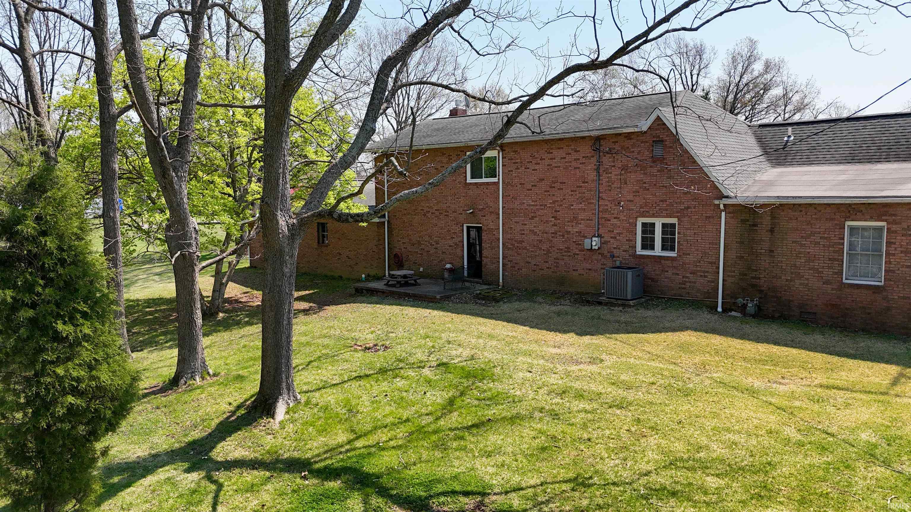 238 East Market Street Chrisney, IN 47611 - Photo 18 of 23