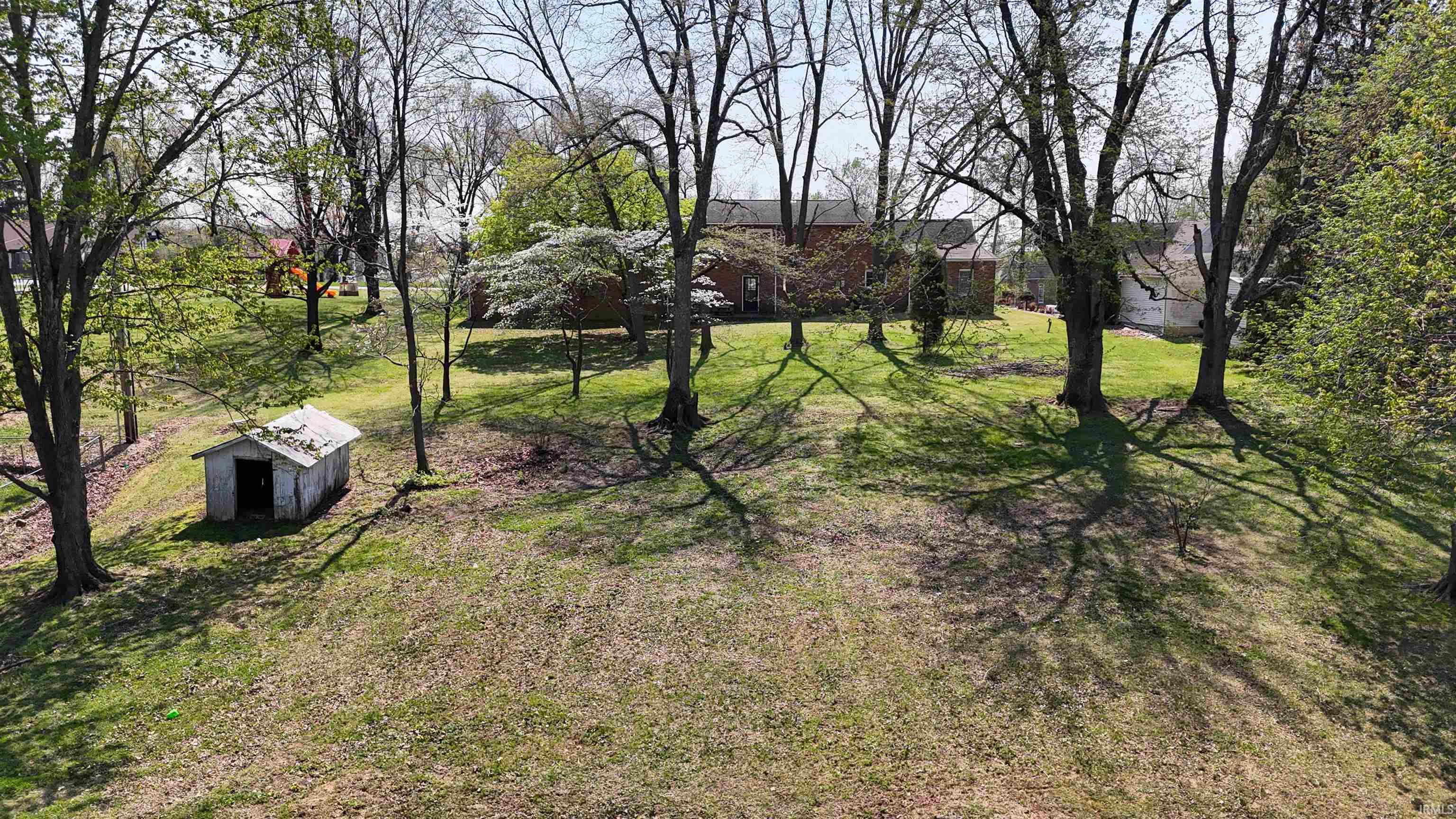 238 East Market Street Chrisney, IN 47611 - Photo 20 of 23