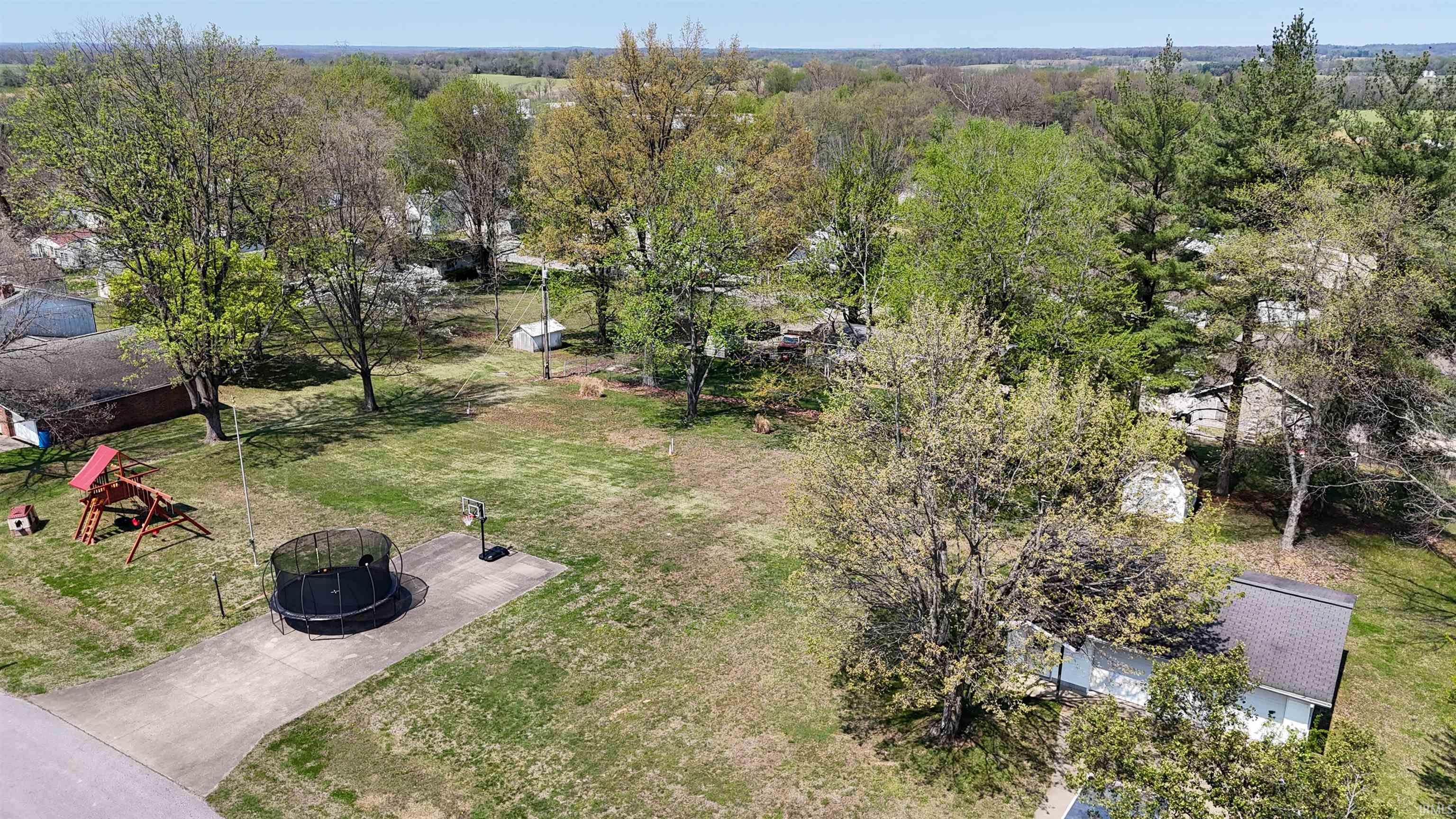 238 East Market Street Chrisney, IN 47611 - Photo 2 of 23