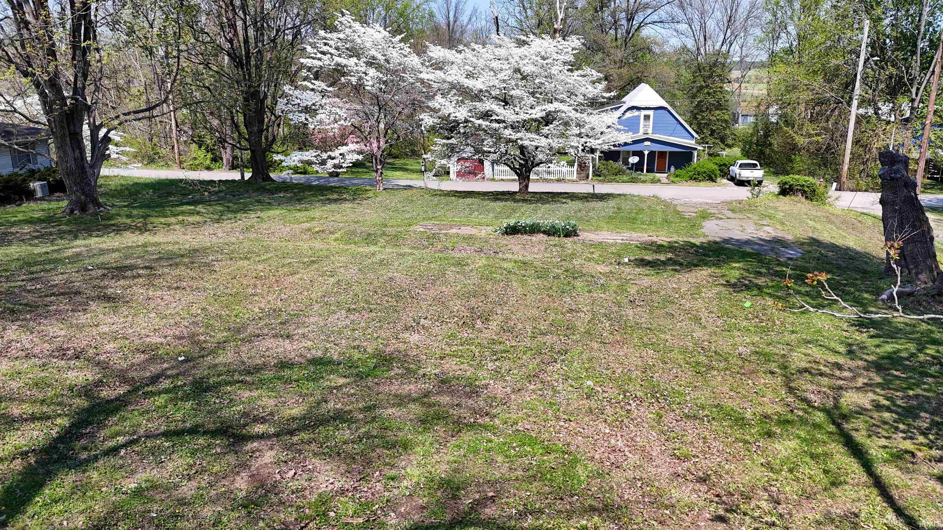 238 East Market Street Chrisney, IN 47611 - Photo 21 of 23