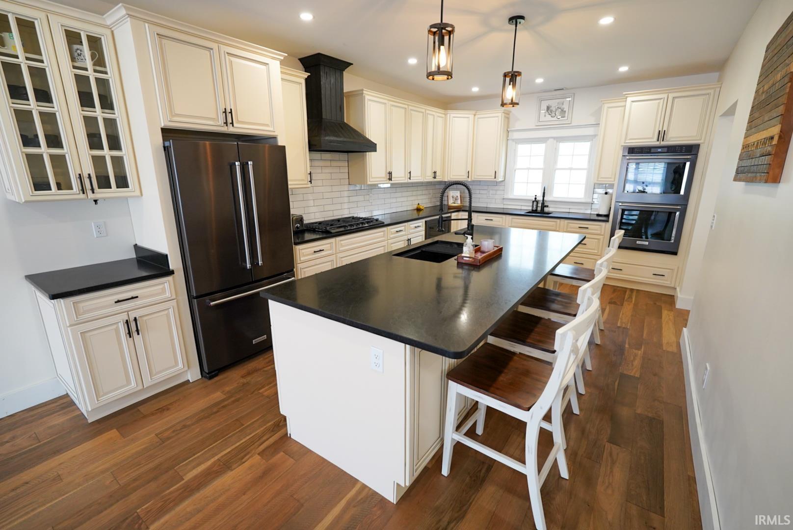 238 East Market Street Chrisney, IN 47611 - Photo 3 of 23