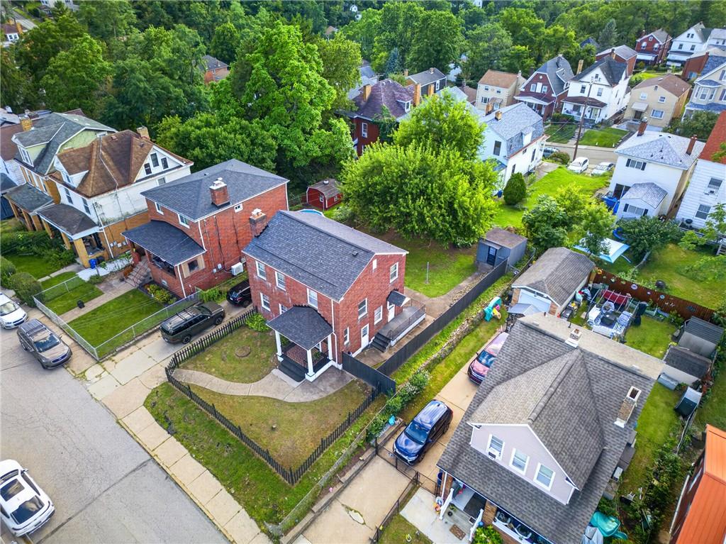 1616 Rutherford Avenue Pittsburgh, PA 15216 - Photo 39 of 40 Gallery Image 39