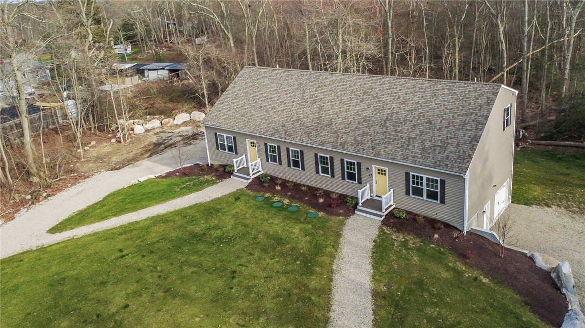 35 Glendale Road Tiverton, RI 02878 - Photo 38 of 47 April