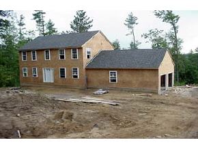 Lot2-4 Oak Hill Road Northfield, NH 03276 - Photo 2 of 3 Gallery Image 2