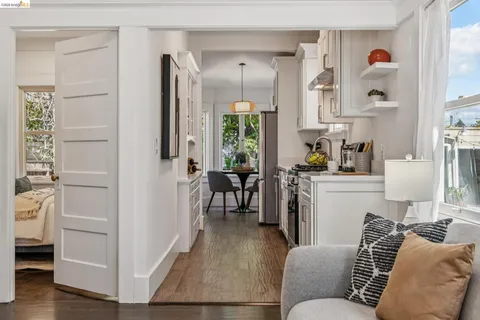 $749,000 | 4120 Webster Street, Oakland, CA 94609