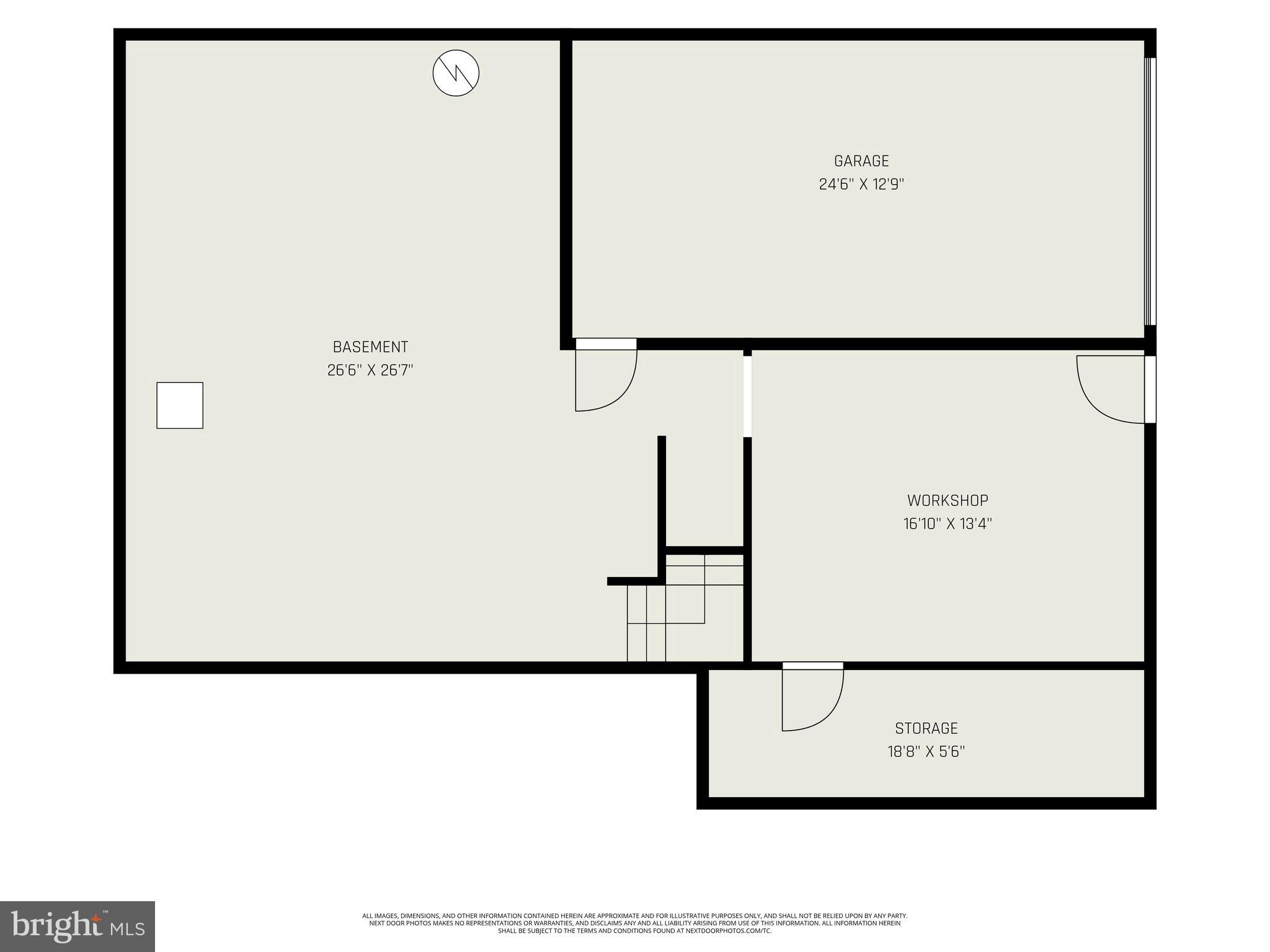 663 Rupp Road Elliottsburg, PA 17024 - Photo 43 of 43