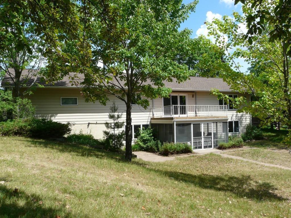 1235 County Road East Spooner, WI 54801 - Photo 1 of 1