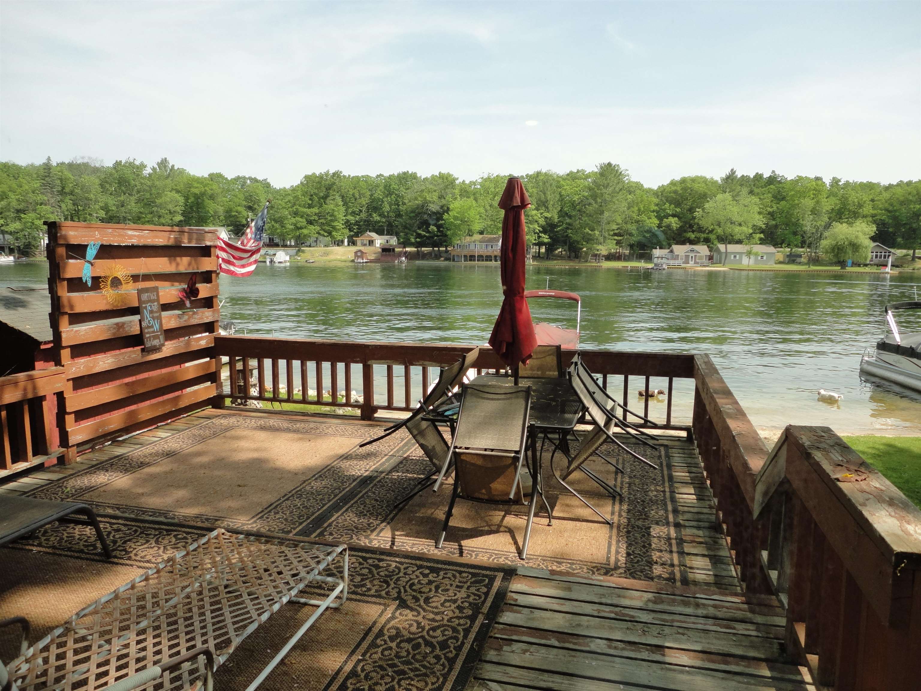 1639 Arbor Road Lake, MI 48632 - Photo 18 of 40