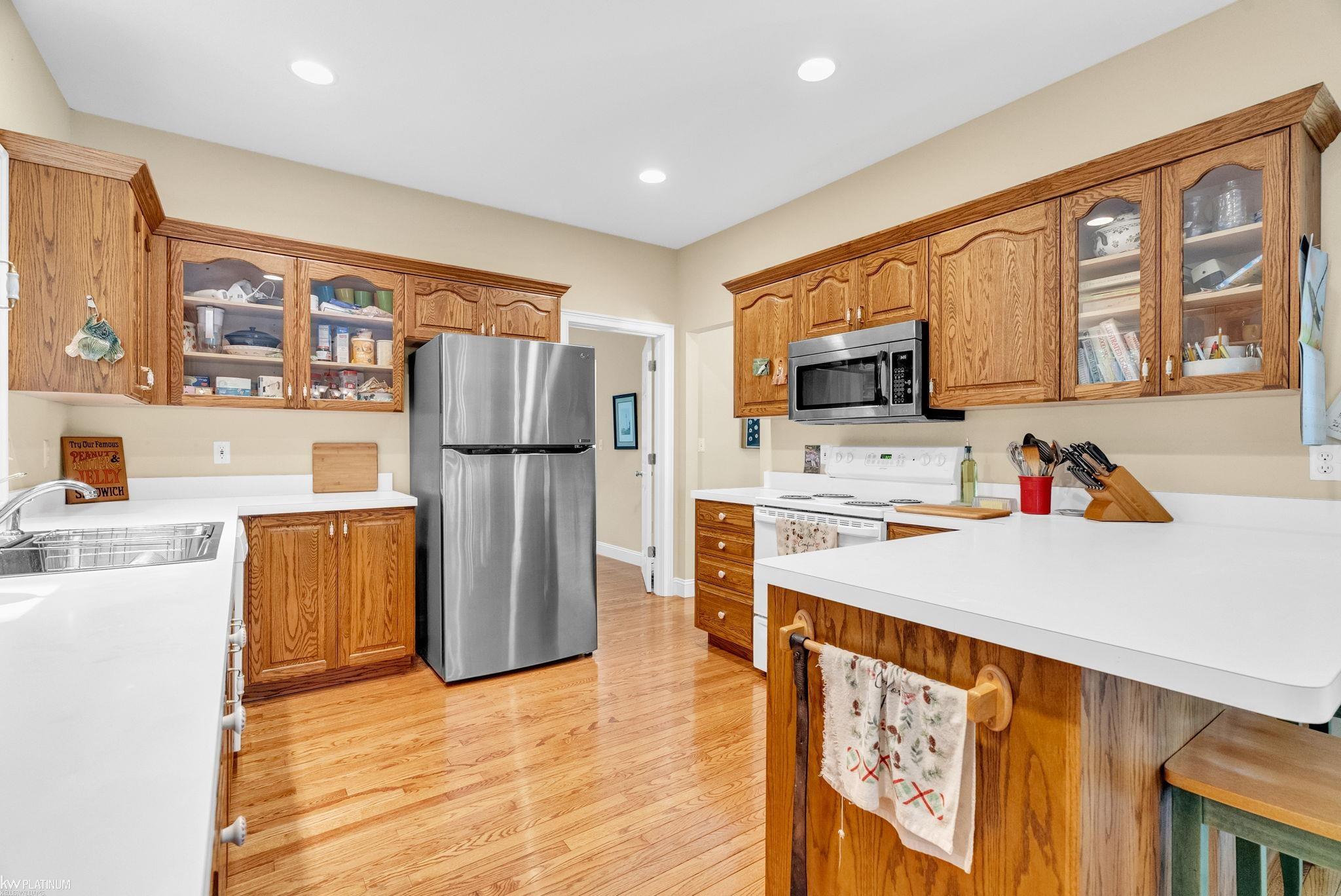 8211 Black River Road Jeddo, MI 48032 - Photo 15 of 67
