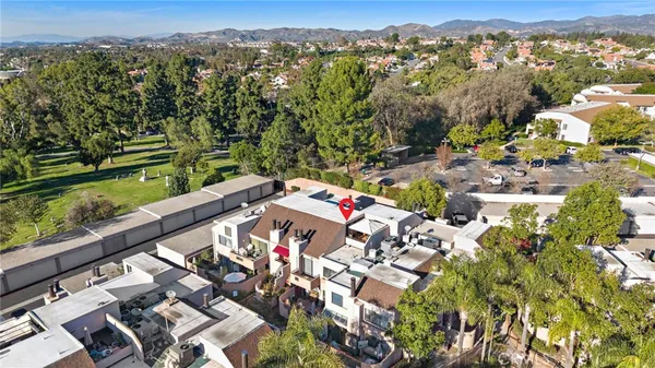 $535,000 | 25761 Le Parc, Unit 82, Lake Forest, CA 92630