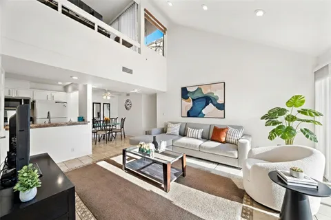 $535,000 | 25761 Le Parc, Unit 82, Lake Forest, CA 92630