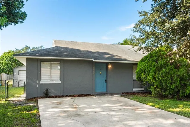 $259,900 | 5954 Wallace Drive, Orlando, FL 32807