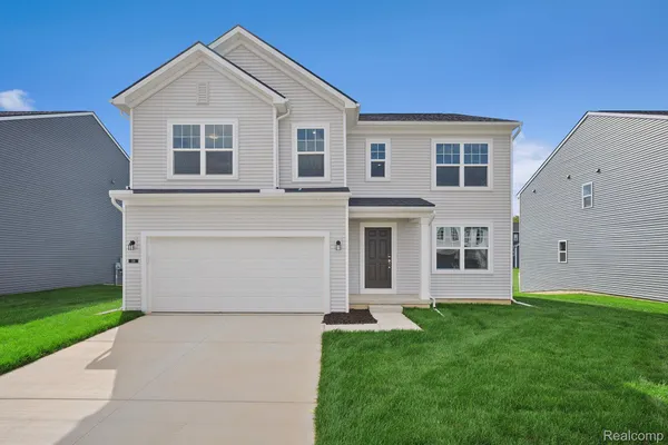 $471,480 | 618 Harvest Way, Chelsea, MI 48118