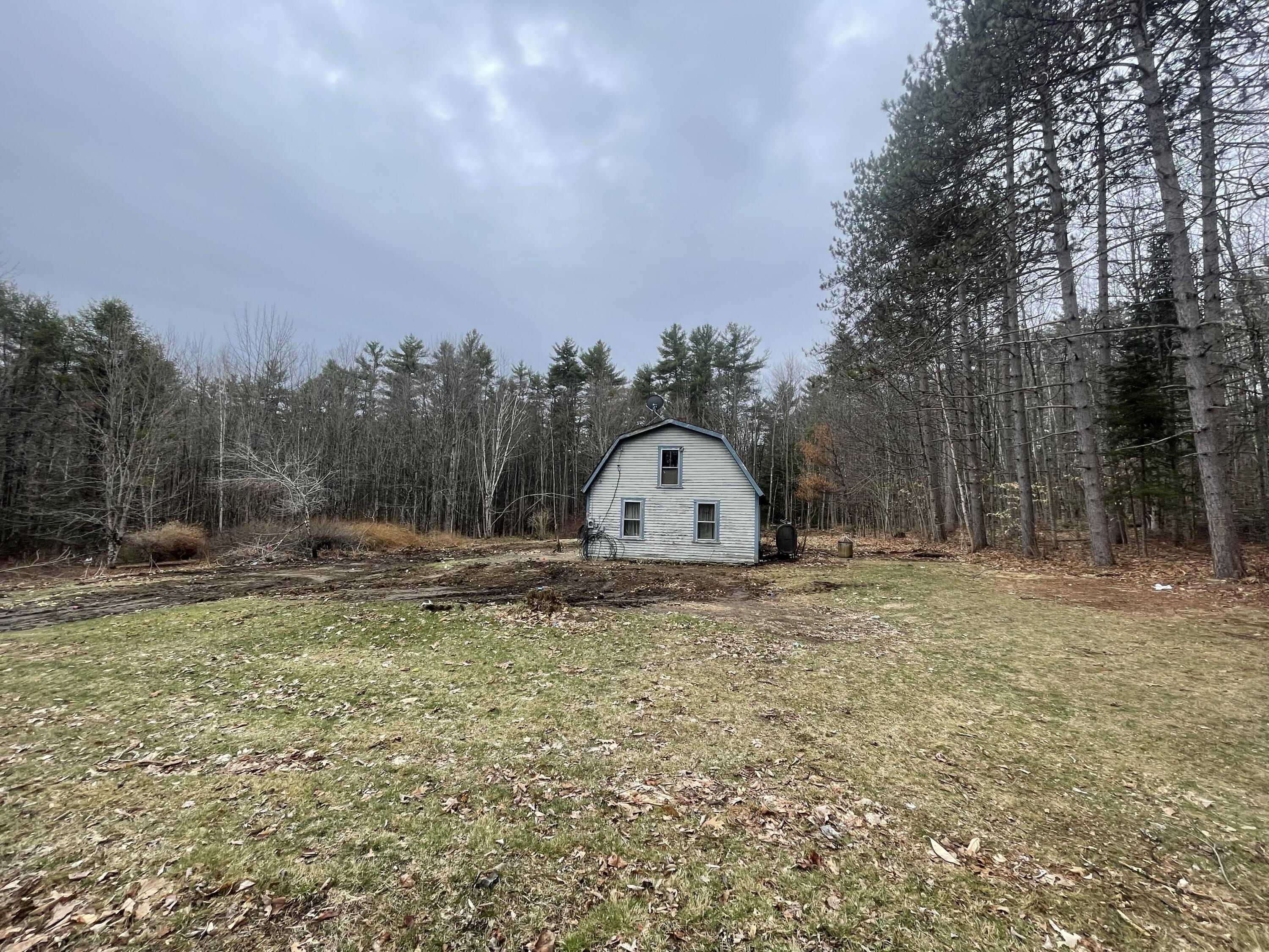 707 Megquier Hill Road Poland, ME 04274 - Photo 3 of 14 IMG_0445