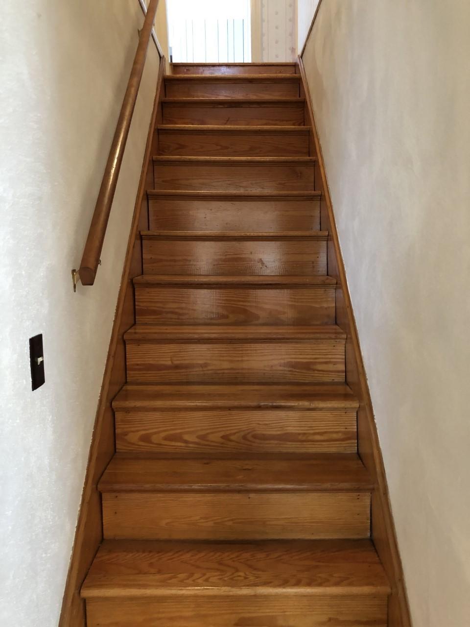 10091 Henry Road Henry, VA 24102 - Photo 24 of 40 a view of entryway