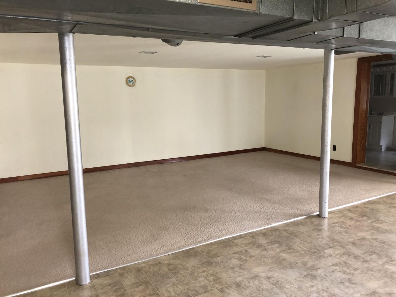 10091 Henry Road Henry, VA 24102 - Photo 32 of 40 a view of a room with an empty space