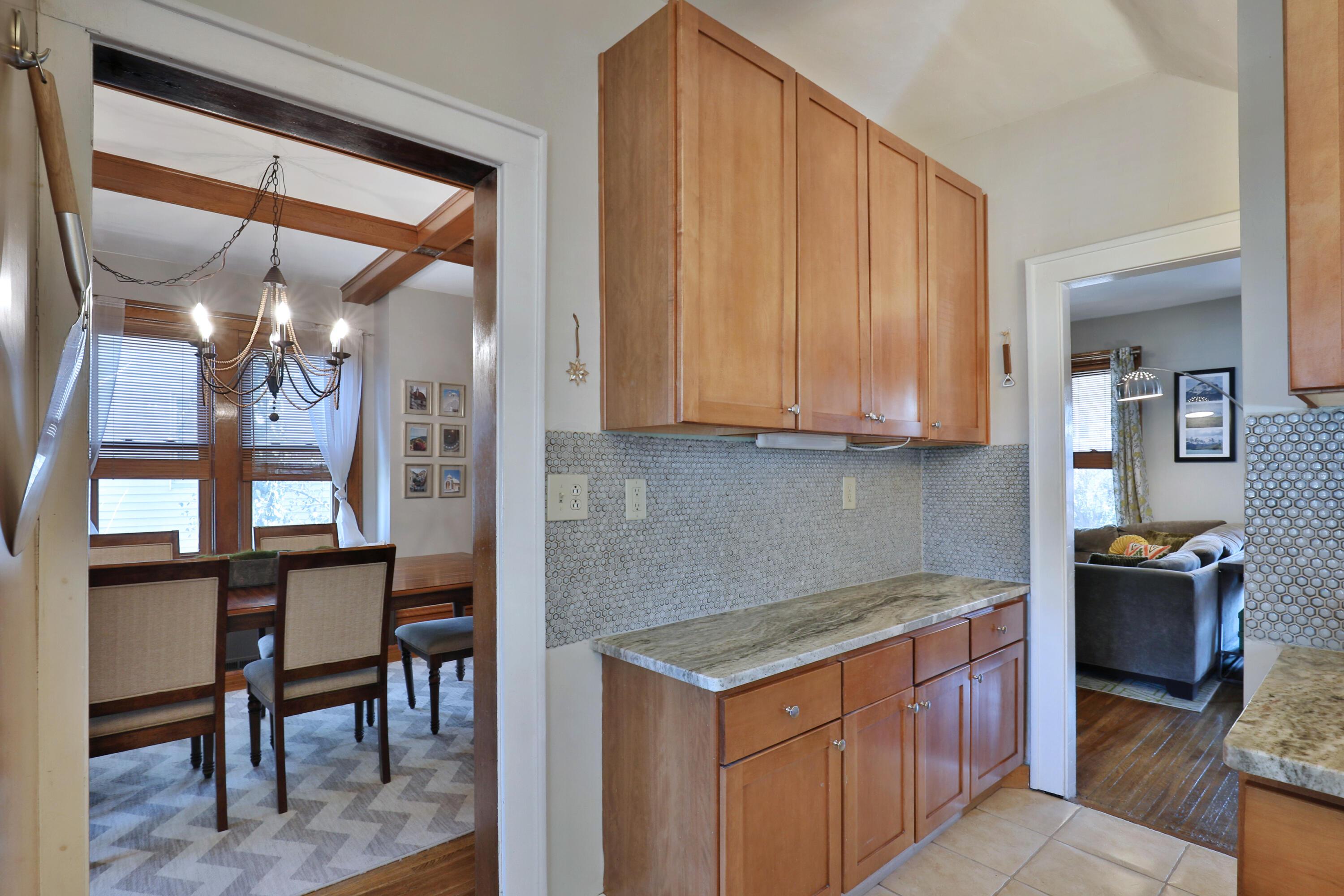 46 Brighton Road Columbus, OH 43202 - Photo 15 of 65 Kitchen