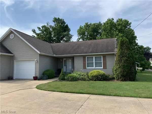 $249,000 | 32 Stuart Street, Dalton, OH 44618