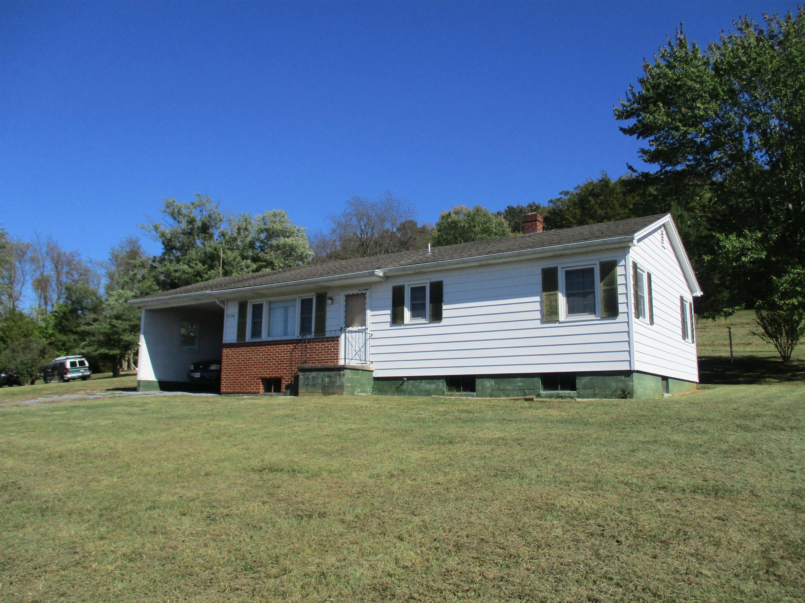 9720 Daphna Road Broadway, VA 22815 - Photo 1 of 20 Gallery Image 1