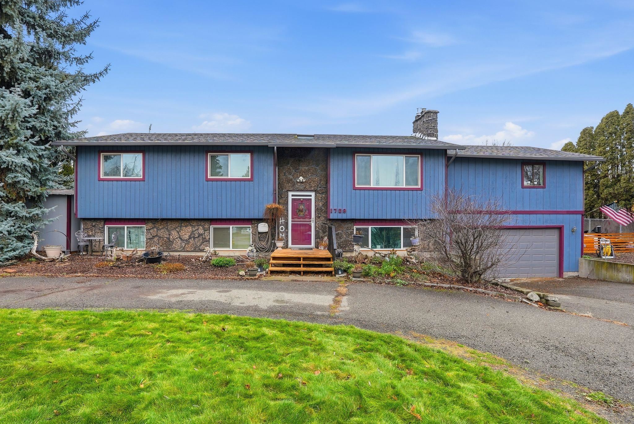 1709 South Burns Road Spokane Valley, WA 99037 - Photo 1 of 37