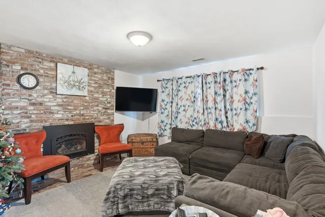 $505,000 | 1709 South Burns Road, Spokane Valley, WA 99037