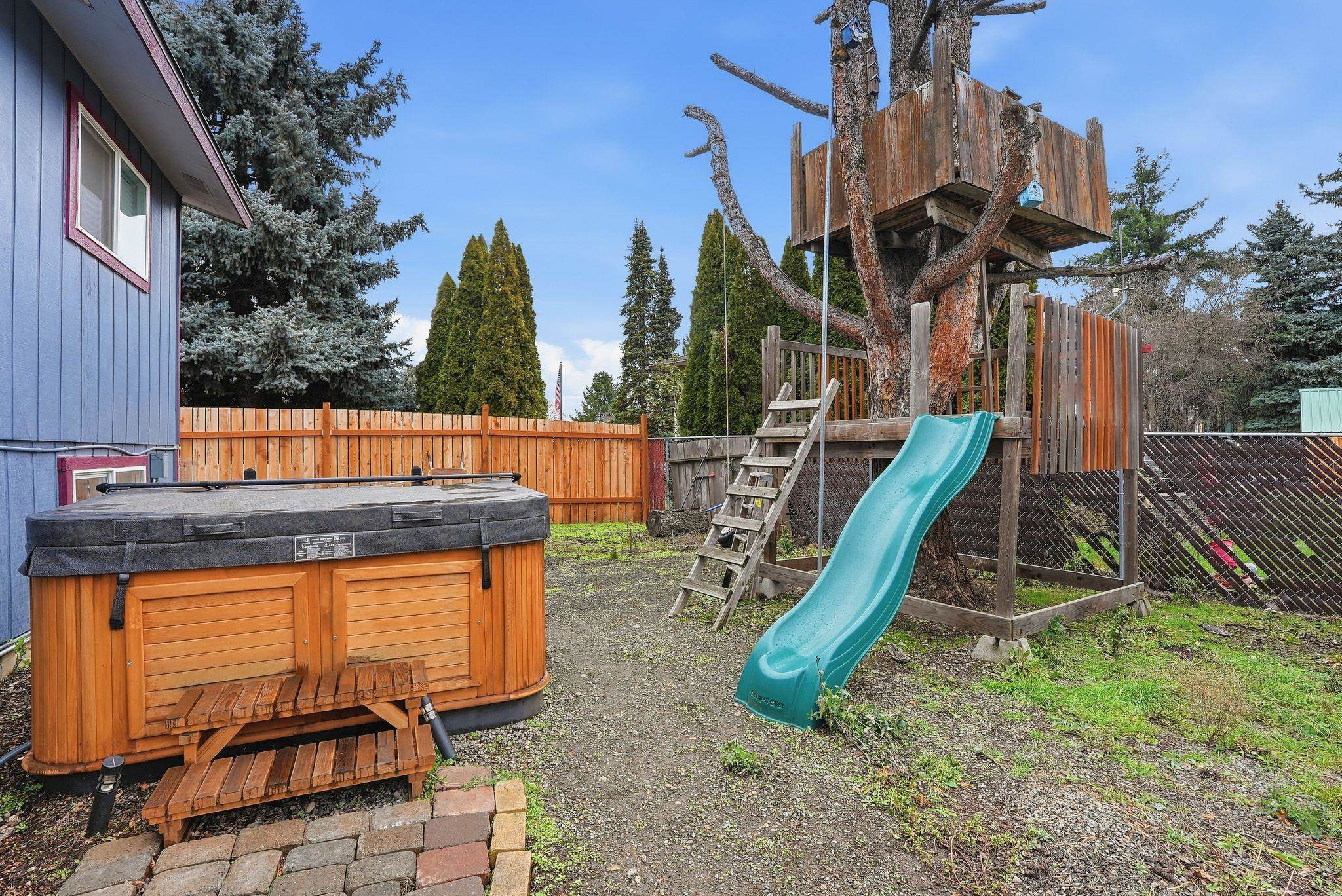 1709 South Burns Road Spokane Valley, WA 99037 - Photo 33 of 37