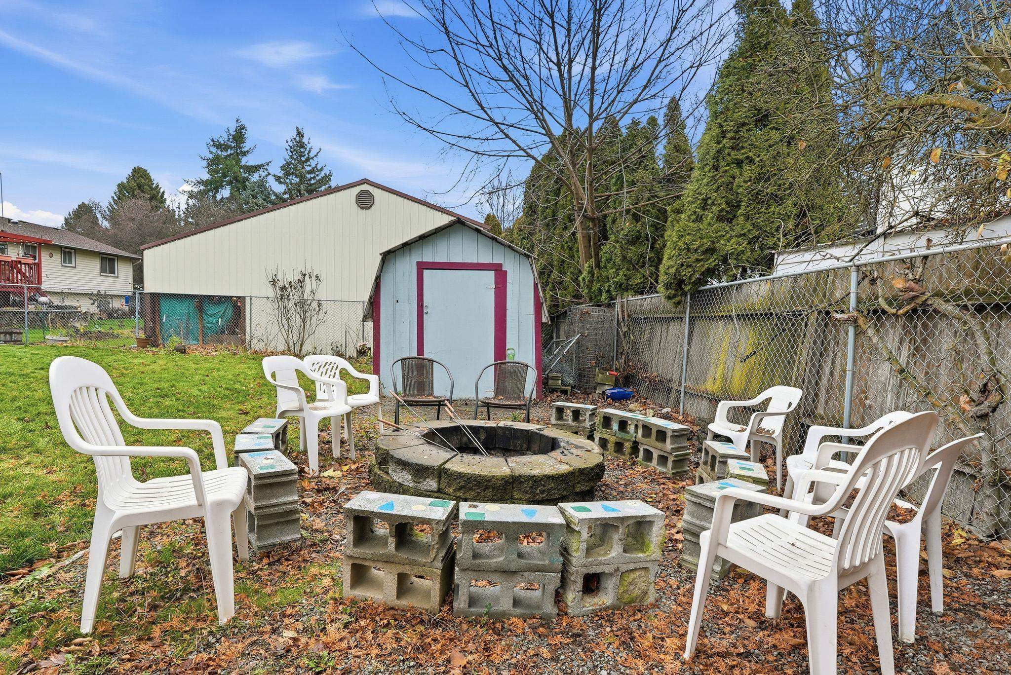 1709 South Burns Road Spokane Valley, WA 99037 - Photo 34 of 37