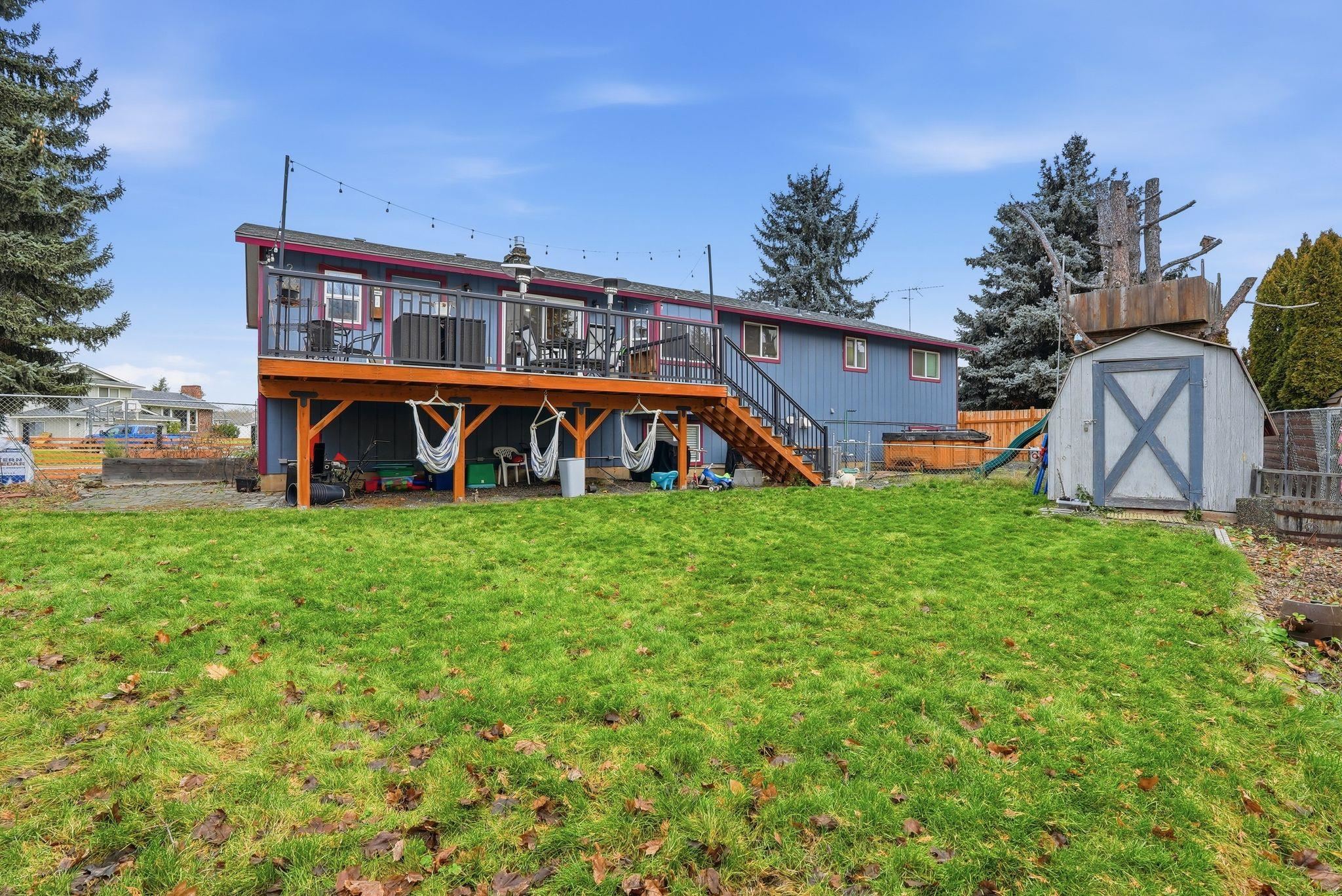 1709 South Burns Road Spokane Valley, WA 99037 - Photo 36 of 37