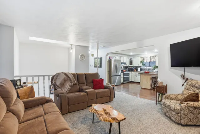 $505,000 | 1709 South Burns Road, Spokane Valley, WA 99037