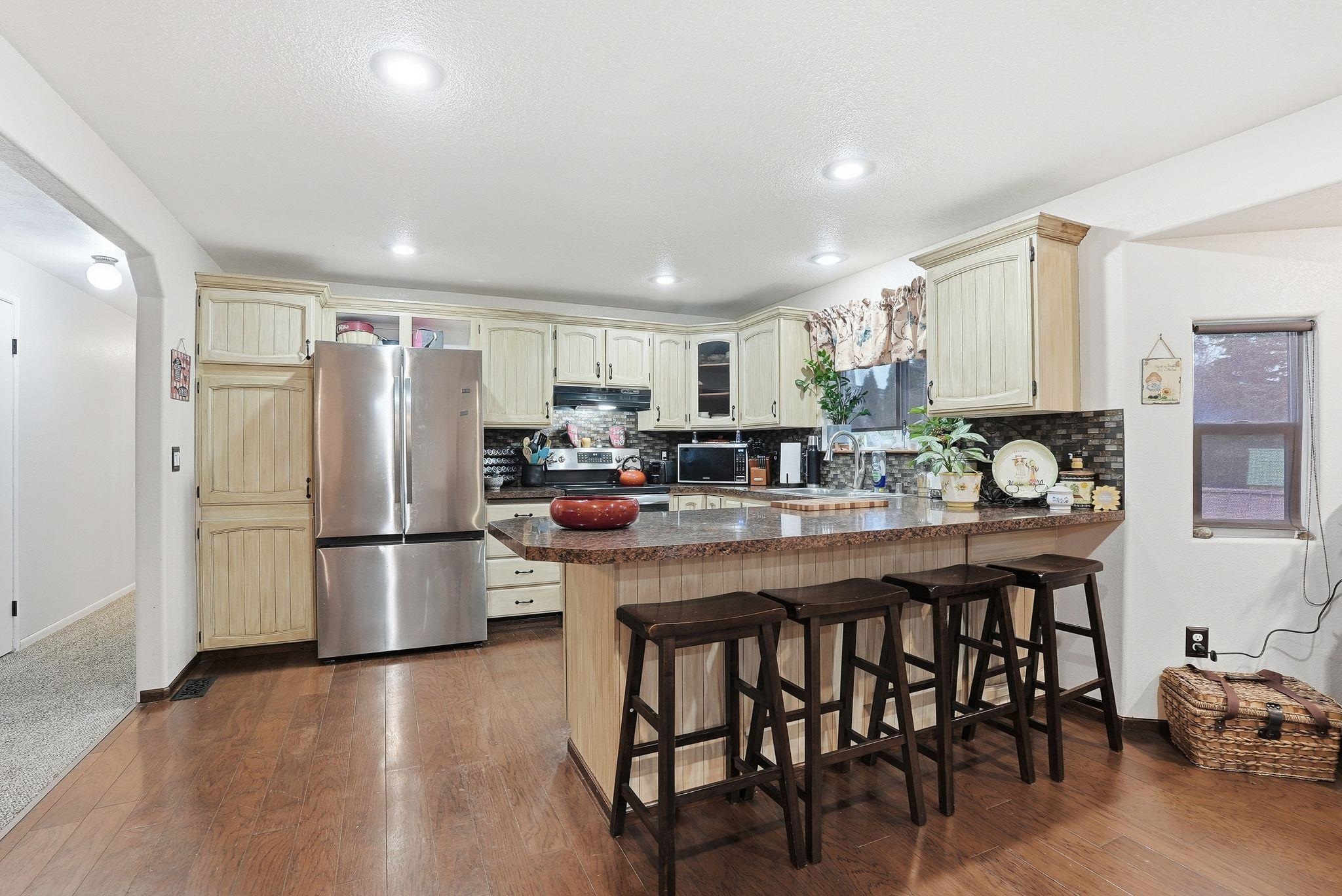 1709 South Burns Road Spokane Valley, WA 99037 - Photo 8 of 37