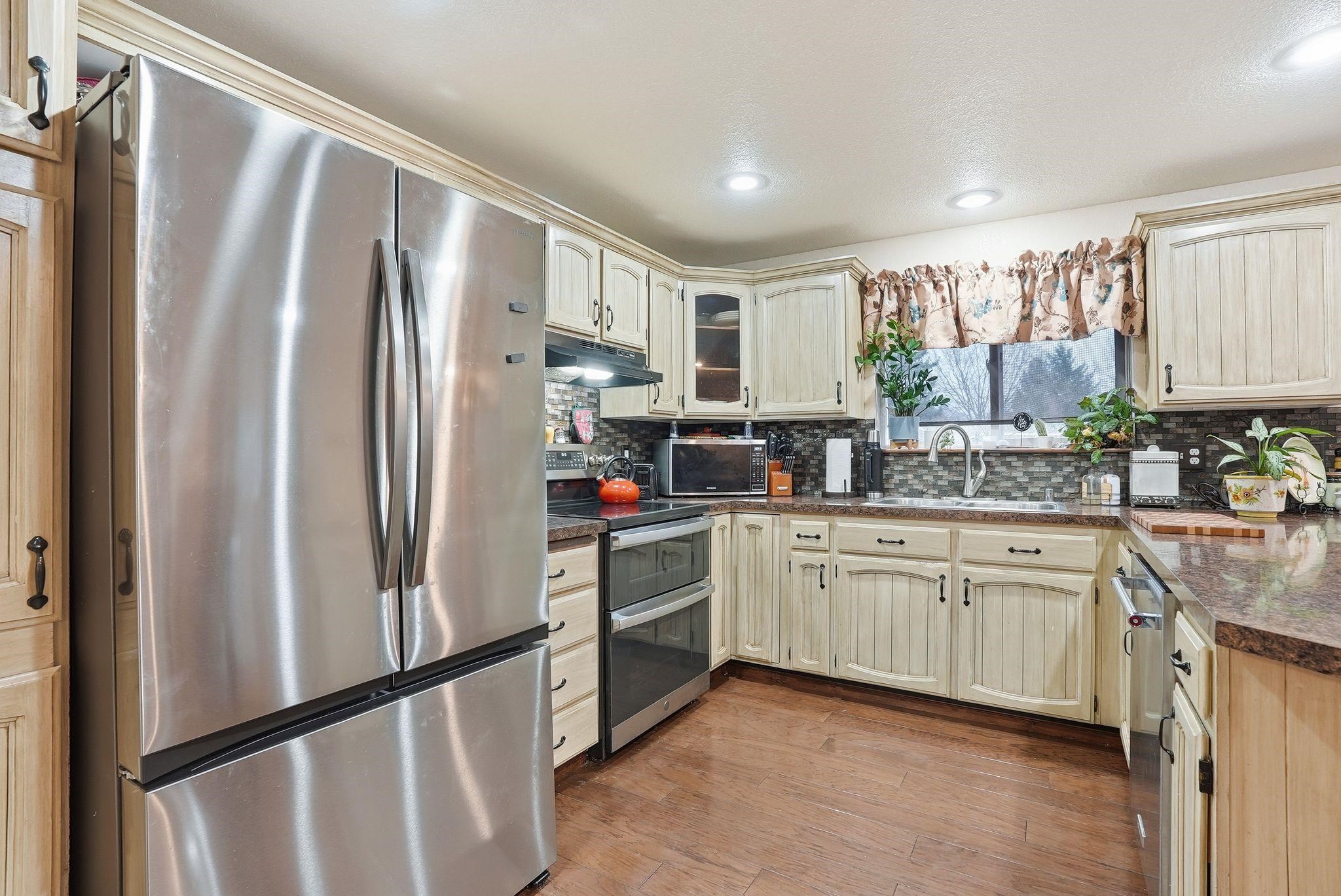 1709 South Burns Road Spokane Valley, WA 99037 - Photo 9 of 37