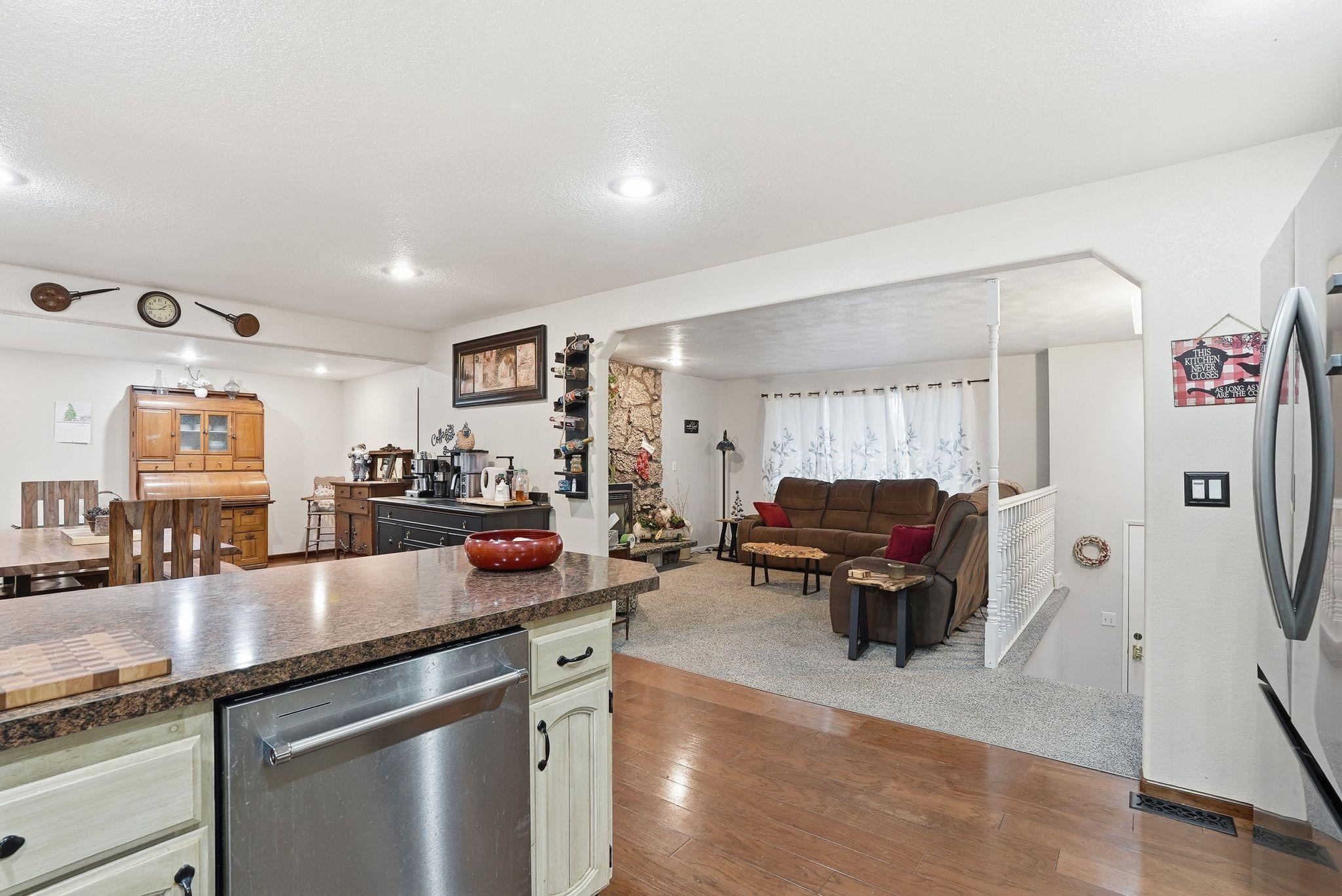 1709 South Burns Road Spokane Valley, WA 99037 - Photo 10 of 37