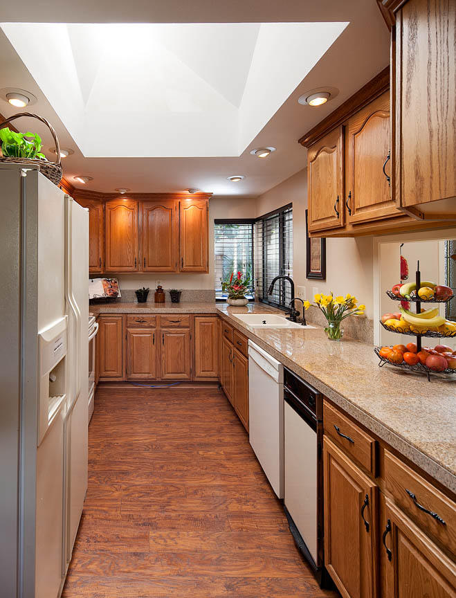 Cook's Kitchen