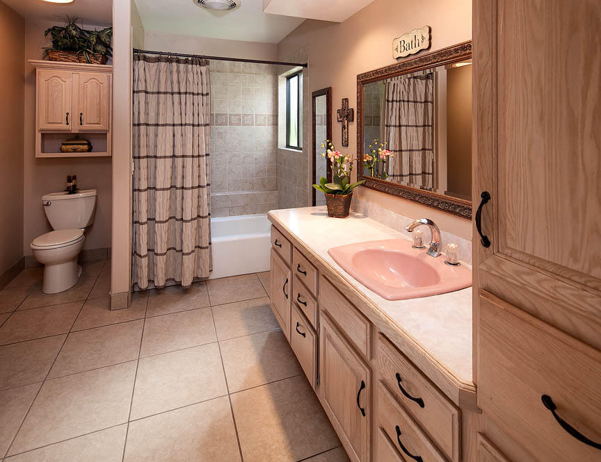 773 Dos Hermanos Road Santa Barbara, CA 93111 - Photo 9 of 10 Master Bath