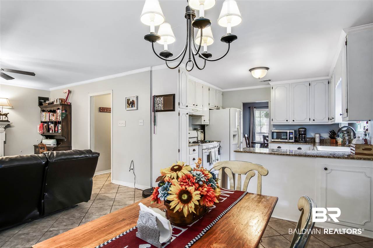 3005 Autumn Ridge Drive Mobile, AL 36695 - Photo 15 of 34