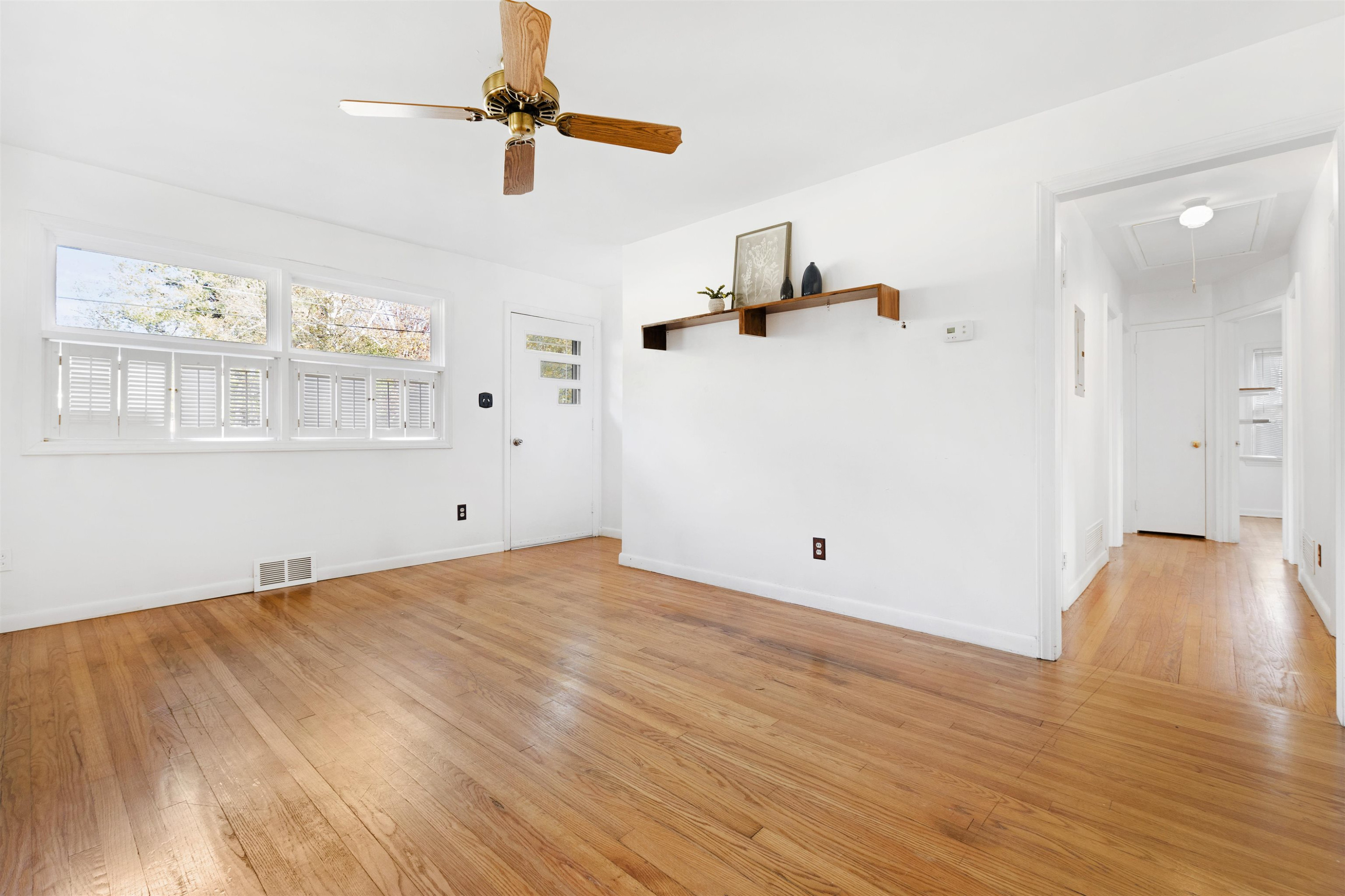 1402 Southerlund Road Garner, NC 27529 - Photo 4 of 25 Photo 4