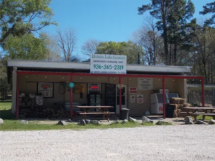 an outdoor space view of a building