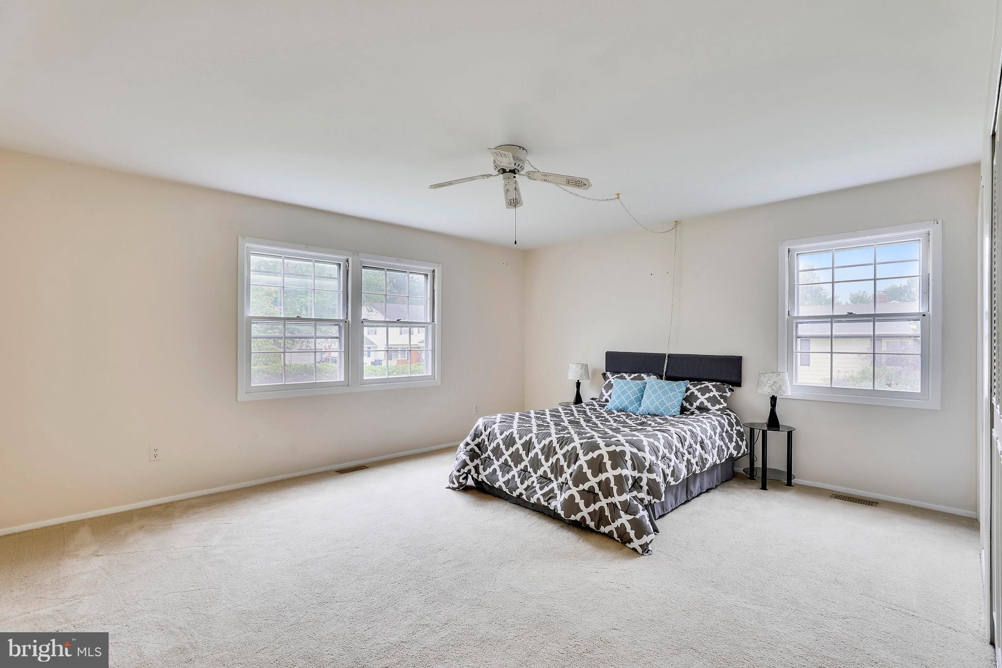 8902 Churchfield Lane Laurel, MD 20708 - Photo 16 of 30 Master Suite