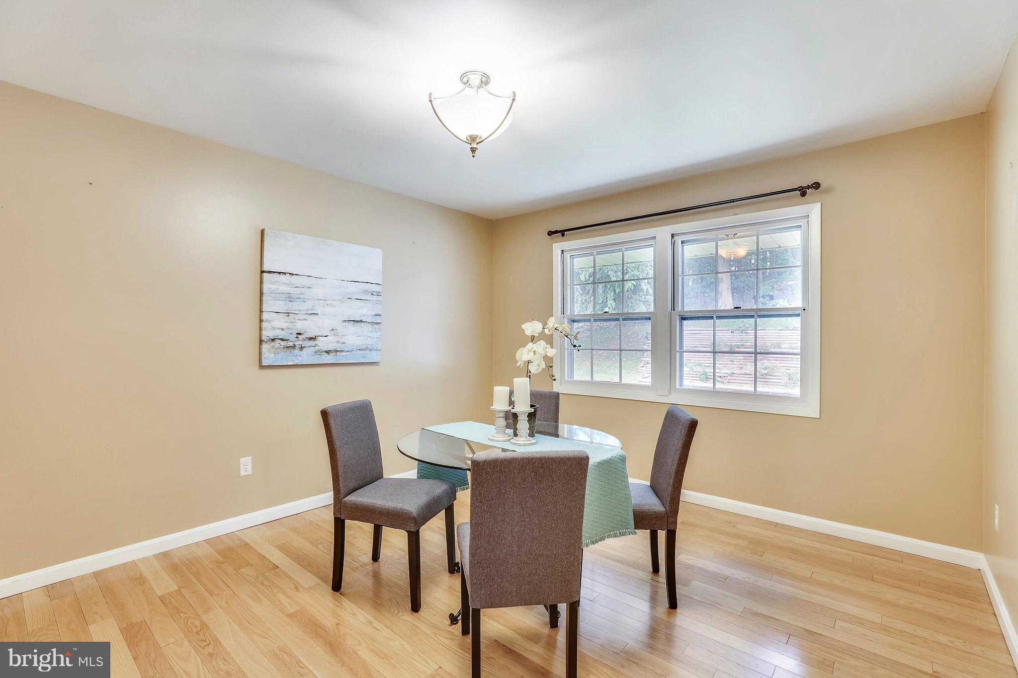8902 Churchfield Lane Laurel, MD 20708 - Photo 3 of 30 Formal dining room