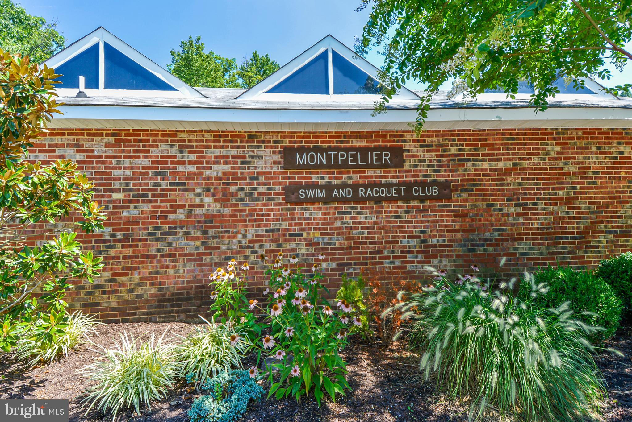 8902 Churchfield Lane Laurel, MD 20708 - Photo 30 of 30 Montpelier Swim & Racquet Club -