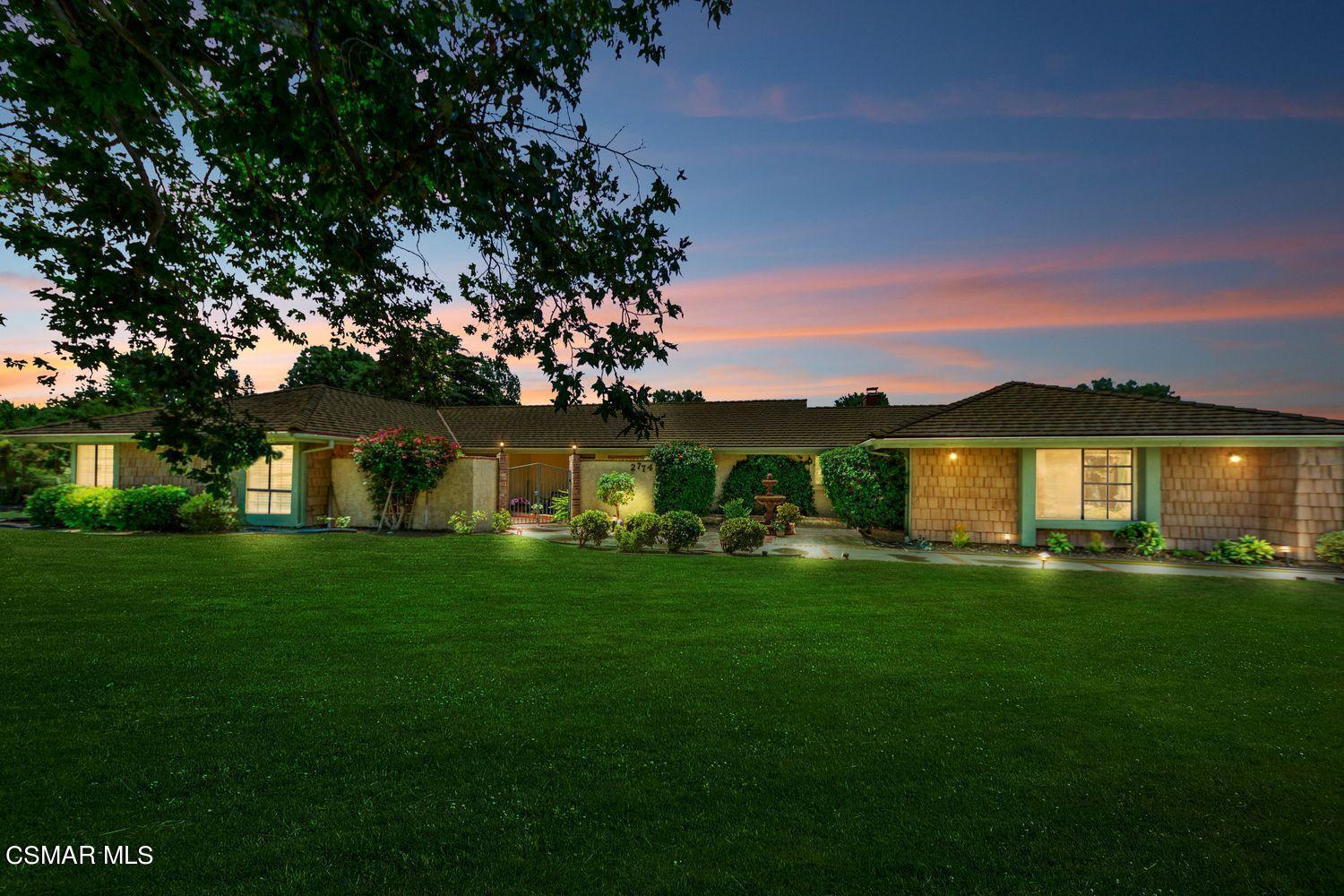 2774 Las Posas Circle Camarillo, CA 93012 - Photo 4 of 48 bobfront