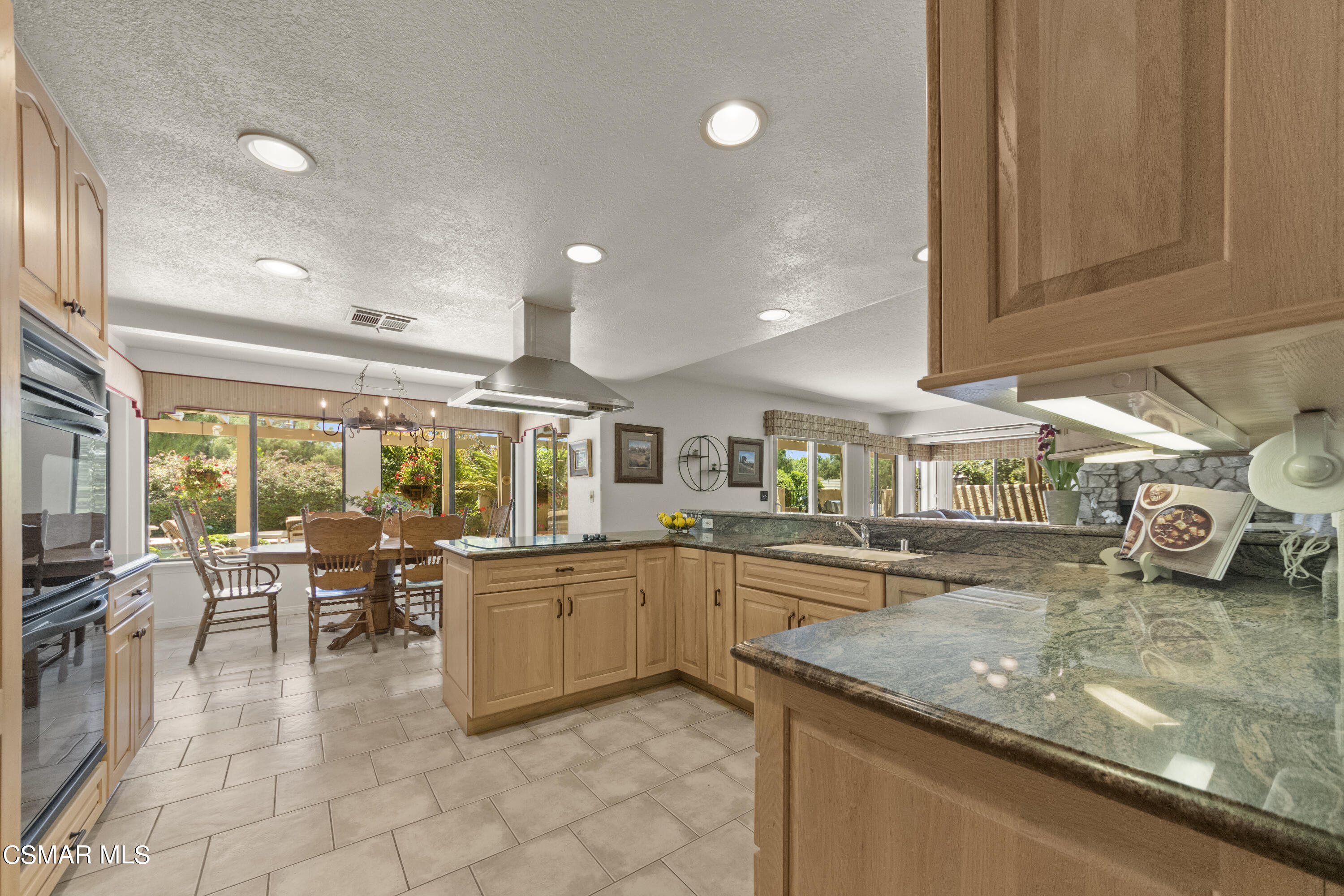 2774 Las Posas Circle Camarillo, CA 93012 - Photo 10 of 48 a kitchen with lots of counter top space