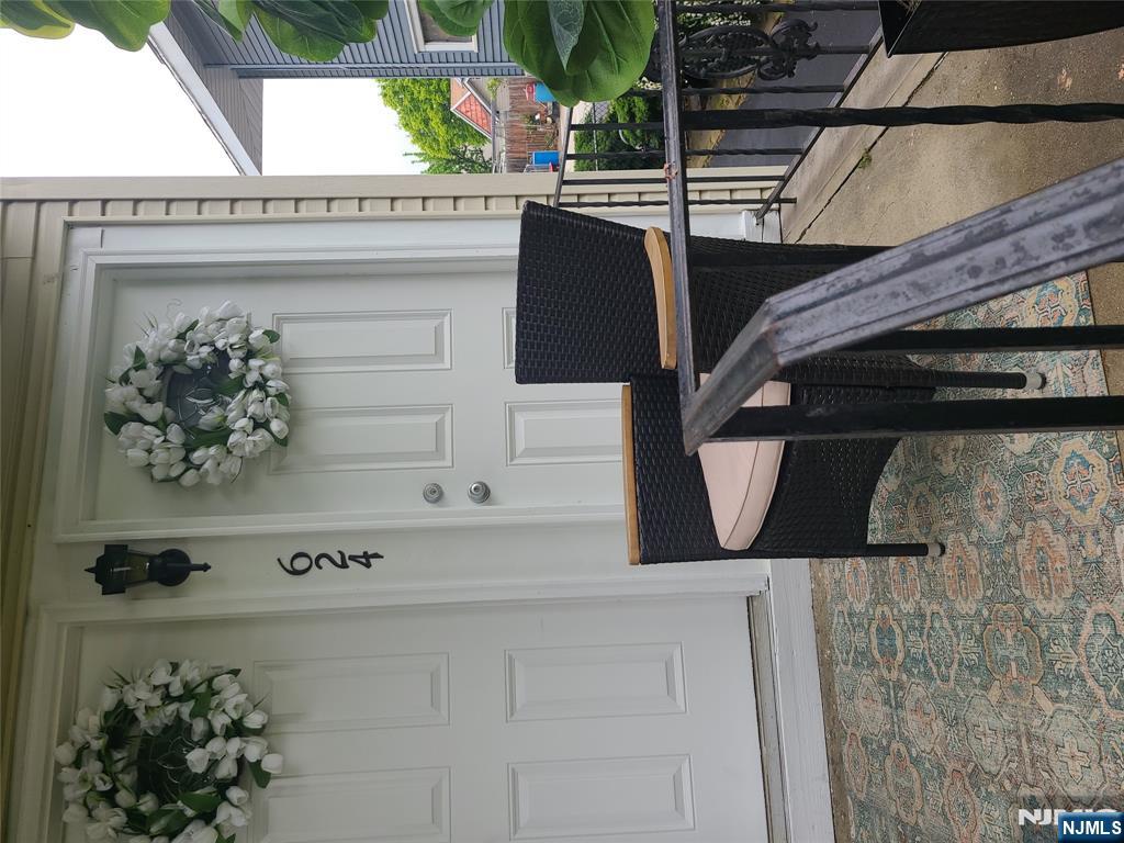 a laptop sitting on top of a table