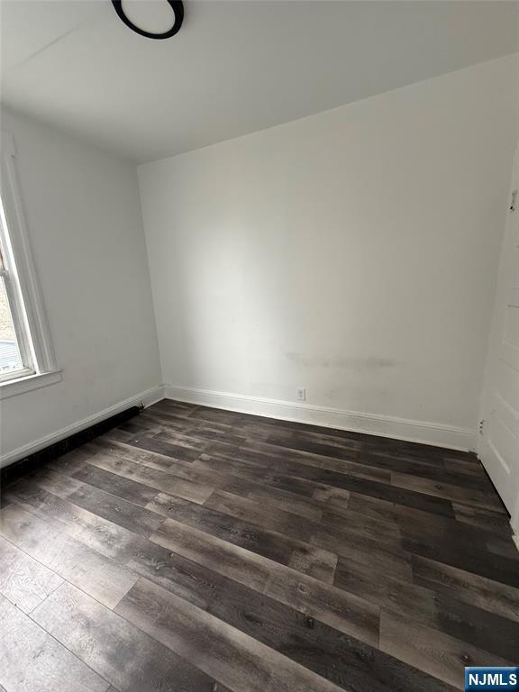 624 Madison Avenue Elizabeth, NJ 07201 - Photo 10 of 10 a view of a room with wooden floor and window