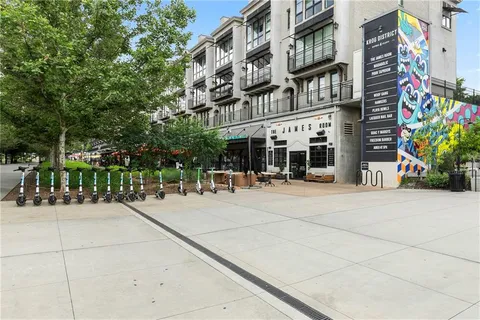 $349,000 | 480 John Wesley Dobbs Avenue Northeast, Unit 324, Atlanta, GA 30312